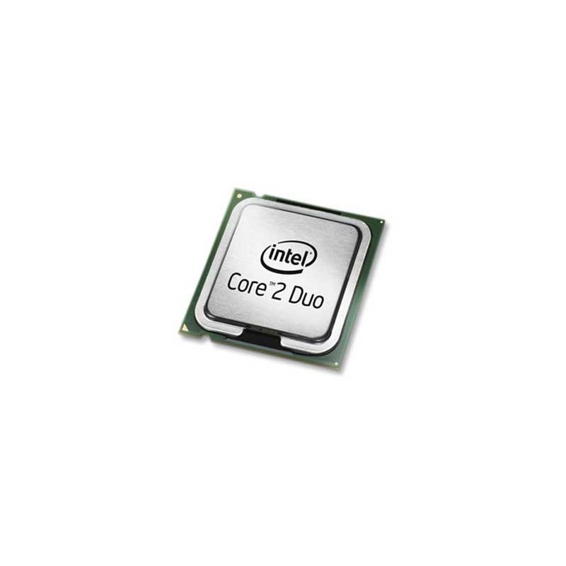 Procesor SH LGA775 Intel Core 2 Duo E8500