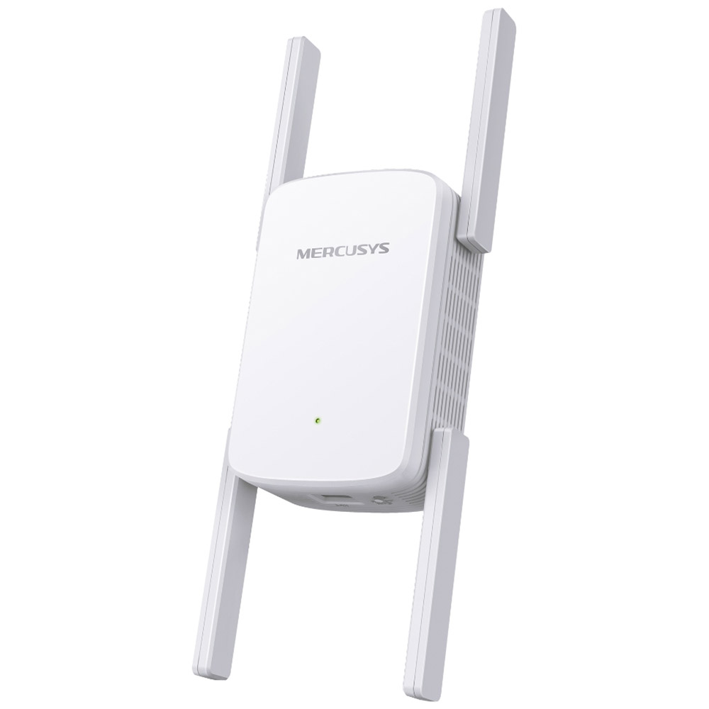 Range Extender Mercusys ME50G, AC1900, Dual-Band, 3×3 MU-MIMO