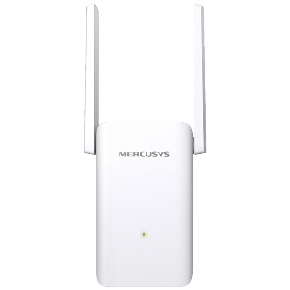 Range Extender Mercusys ME70X, AX1800, Dual-Band, WiFi 6