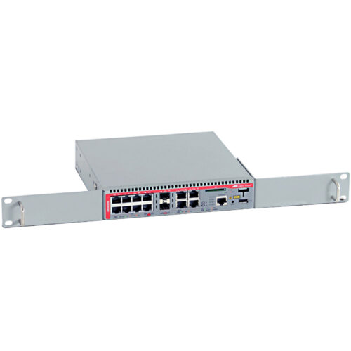 Sistem de montare Switch Allied Telesis AT-RKMT-J14, pentru AT-x230-10GP
