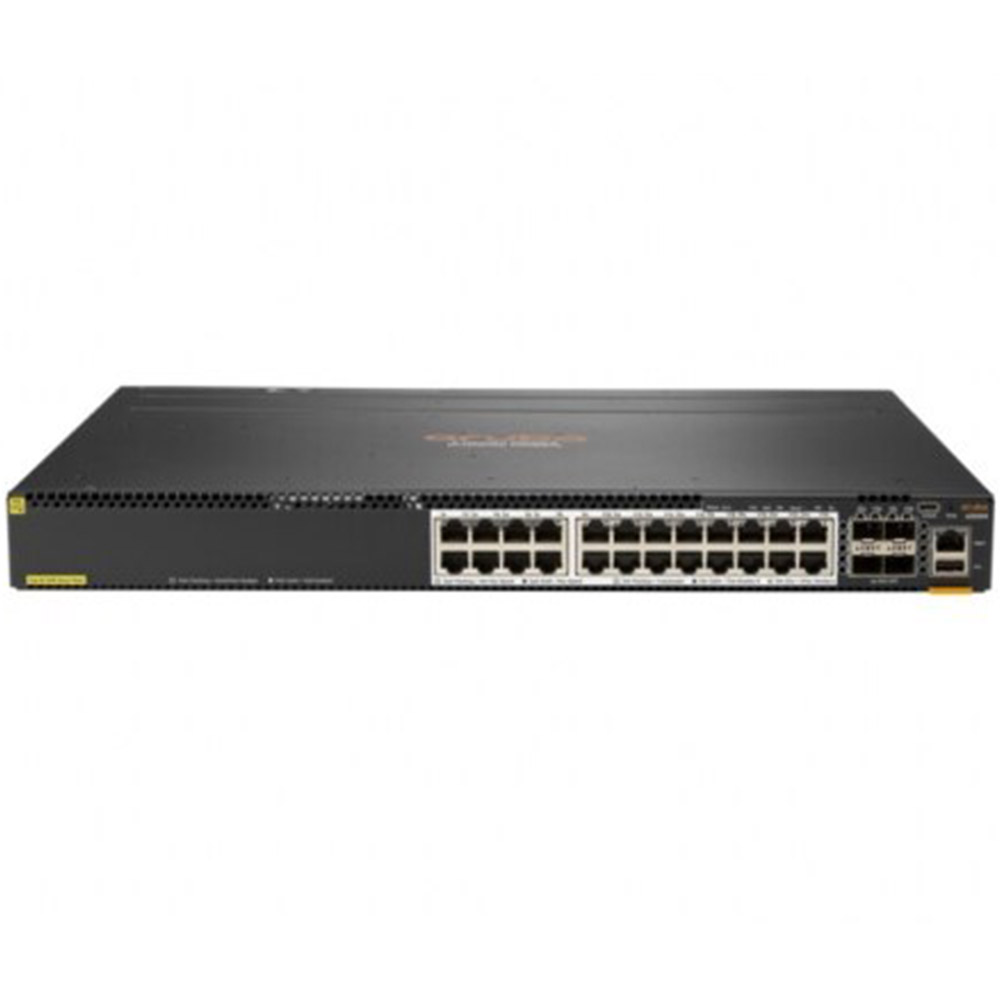 Switch HP Aruba 6300M, 24 Porturi, PoE