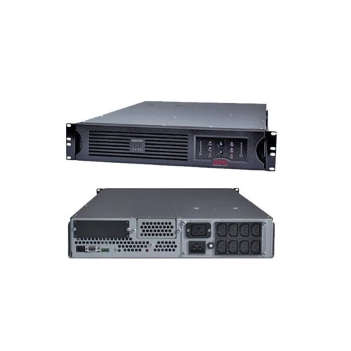 UPS Second Hand APC Smart-UPS SUA2200RMI2U 2200VA