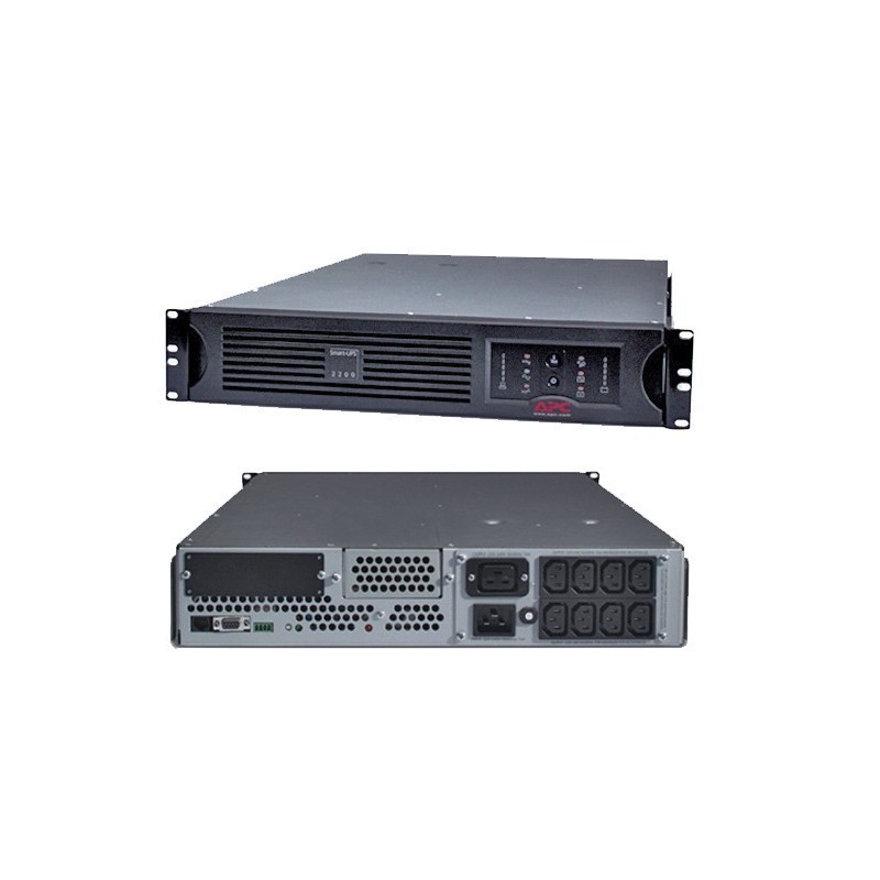 UPS Second Hand APC Smart-UPS SUA2200RMI2U 2200VA