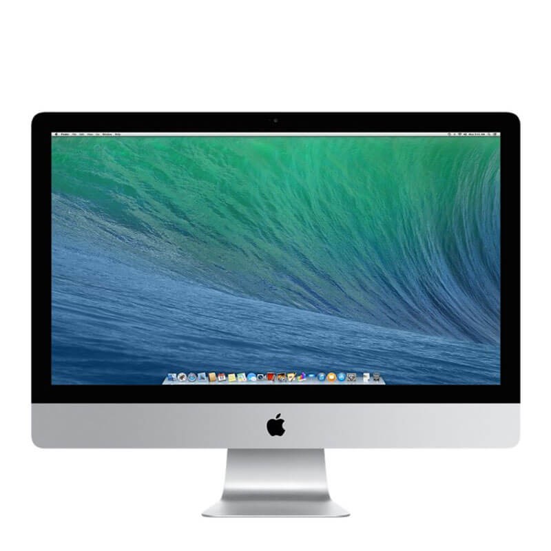 Apple iMac A1418 SH
