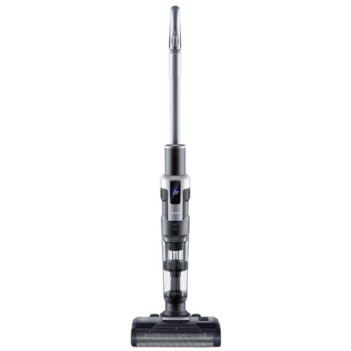 Aspirator vertical fara fir cu spalare Jimmy HW9 Pro Cordless Vacuum & Washer, putere 300W