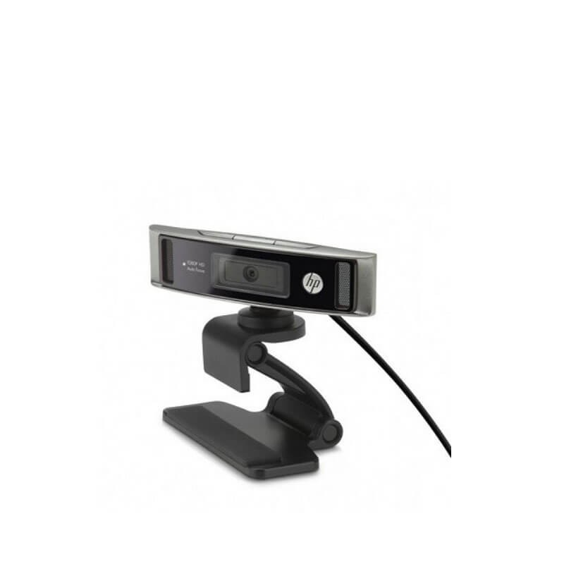 Camera Web HP HD 4310 Full HD Auto-Focus