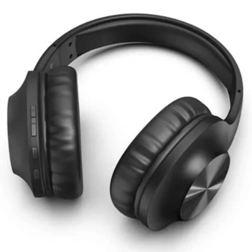 Casti stereo Hama Calypso 00184023, Bluetooth, 100dB, 10kHz, Microfon, Negru - Second hand