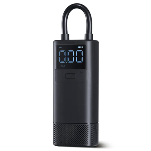 Compresor aer 70mai, Wireless, Negru, MIDRIVE-TP05
