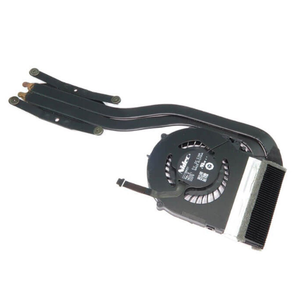 Cooler laptop Lenovo, Compatibil cu Thinkpad X1 Carbon G3 - Second hand