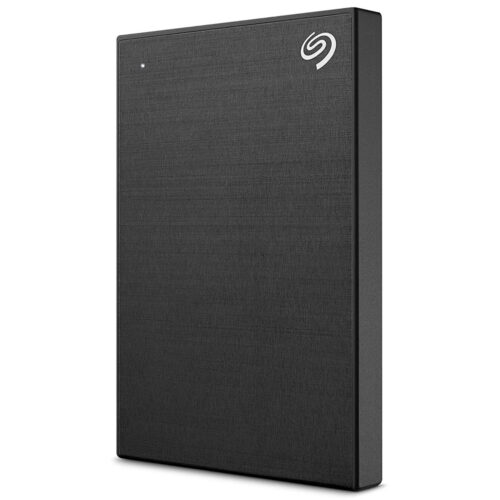 HDD extern Seagate, 1TB, Expansion portable, 2.5 inch, USB 3.0, Negru, STKY1000400