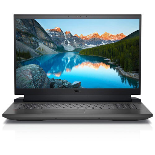 Laptop Dell Inspiron Gaming 5511 G15, 15.6 inch, FHD, 8GB RAM, 512GB SSD, i5-11260H, nVIDIA GeForce RTX3050Ti, Ubuntu, Negru - Resigilat