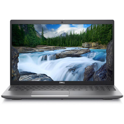 Laptop Dell Latitude 5540, 15.6 inch, FHD, IPS, 16GB RAM, 512GB SSD, i7-1355U, Windows 11 Pro, Argintiu