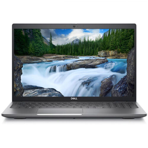 Laptop Dell Latitude 5540, i5-1345U, 15.6 inch, FHD, 16GB RAM, 512GB SSD, Intel Integrated Graphics, No OS, Gri, N016L554015EMEA_UB