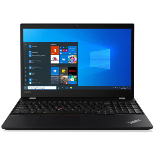 Laptop Lenovo T16 G2,16 inch, WUXGA, 32GB RAM, 1TB SSD, i7-1355U, Windows 11 Pro, Negru