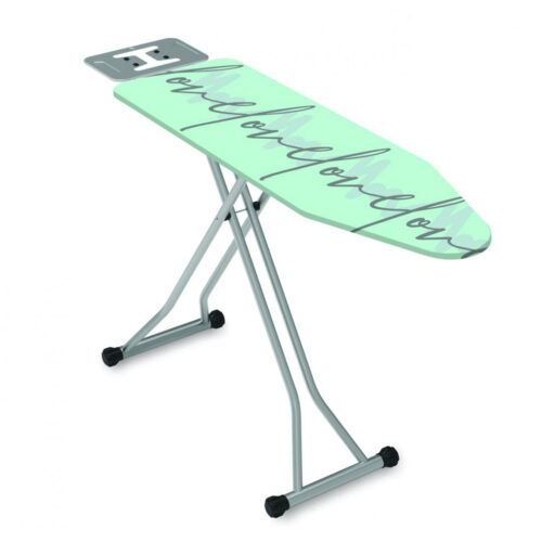 Masa de calcat Heinner Care, 120x38cm, Lovely, HR-BEV-12038