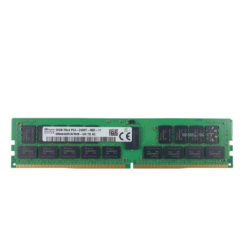 Memorii Server 32GB DDR4 PC4-2400T-R