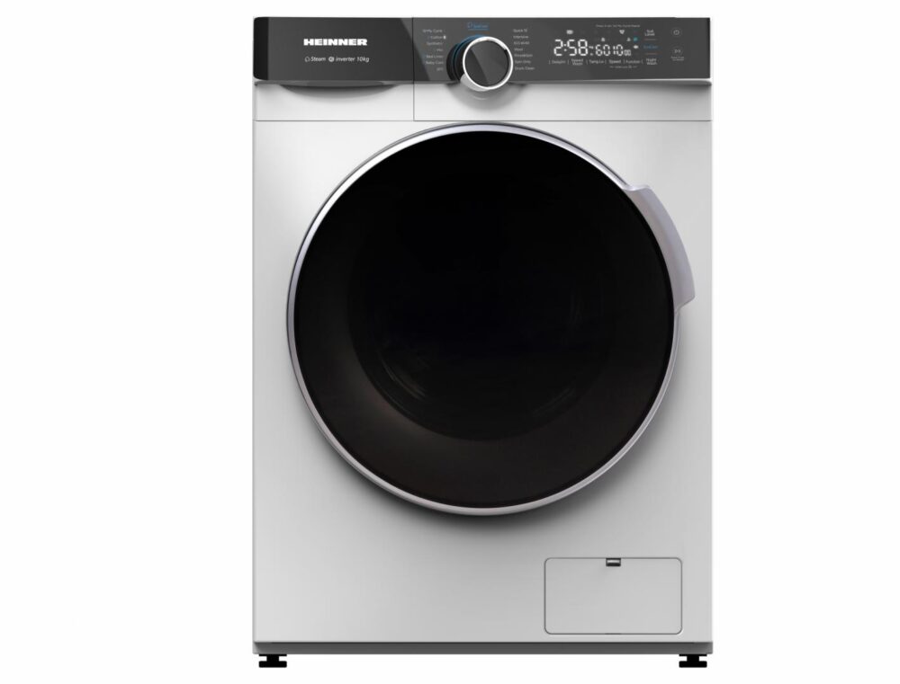 MASINA DE SPALAT RUFE HEINNER HWM-M1014IVKB+++