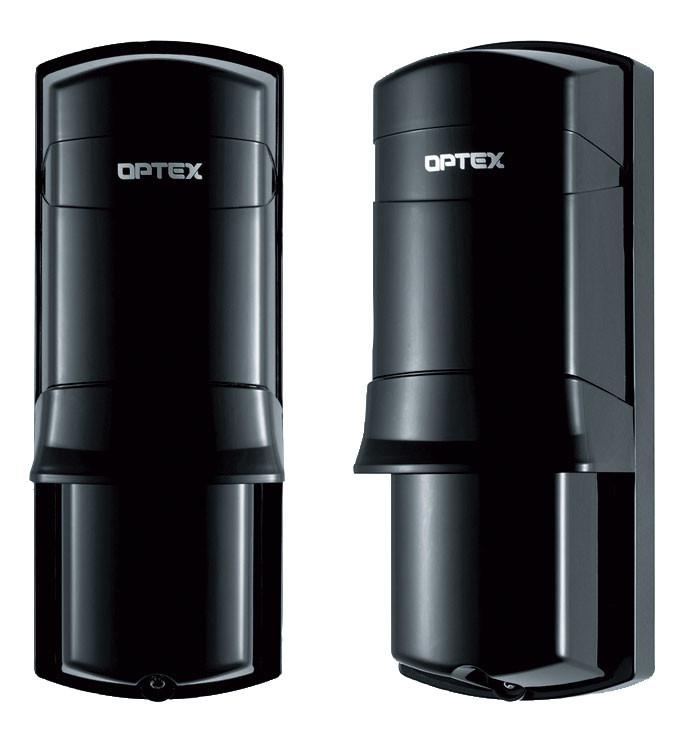 Bariera de protectie perimetrala Optex AX-200TF(BE) cu 4 canale