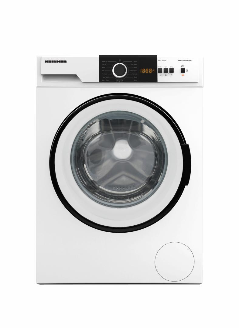 MASINA DE SPALAT RUFE SLIM HEINNER HWM-VT1610SMCHD++