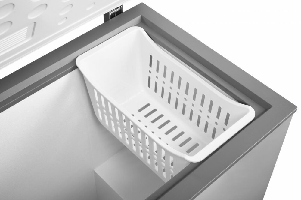 capacitate totala: 198L