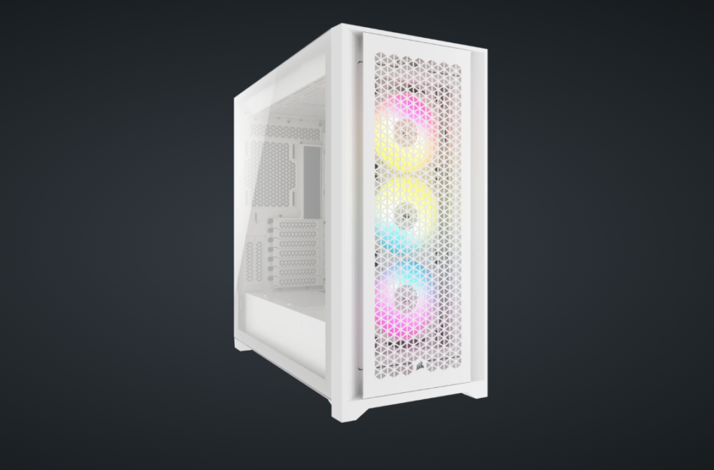 3 ventilatoare incluse 120mm