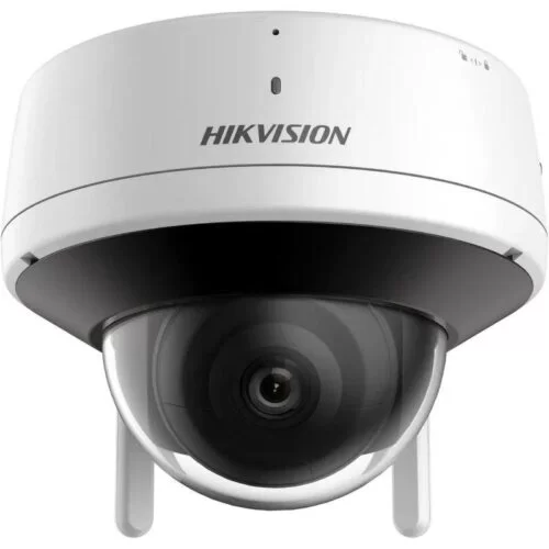 Camera supraveghere Hikvision WIFI IP DOME DS-2CV2141G2-IDW(2.8mm)(E) 4 MP resolution(2560 × 1440)