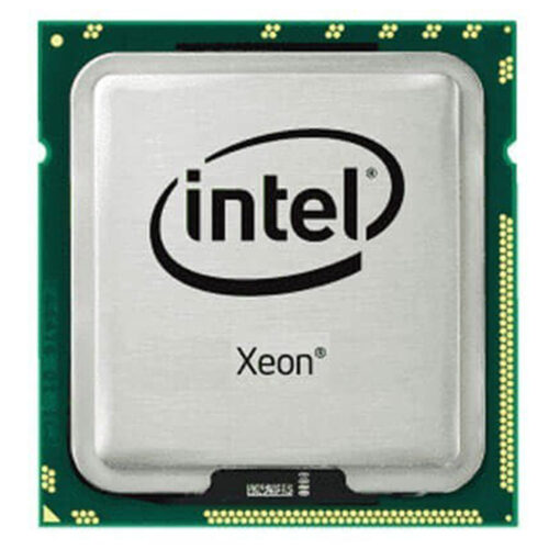 Procesor Intel Xeon Quad Core E-2104G, 3.20GHz, 8MB Smart Cache, 64 bit, Socket 1151 - Second hand