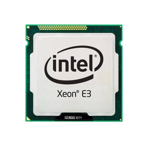 Procesor Intel Xeon Quad Core E3-1270 v5
