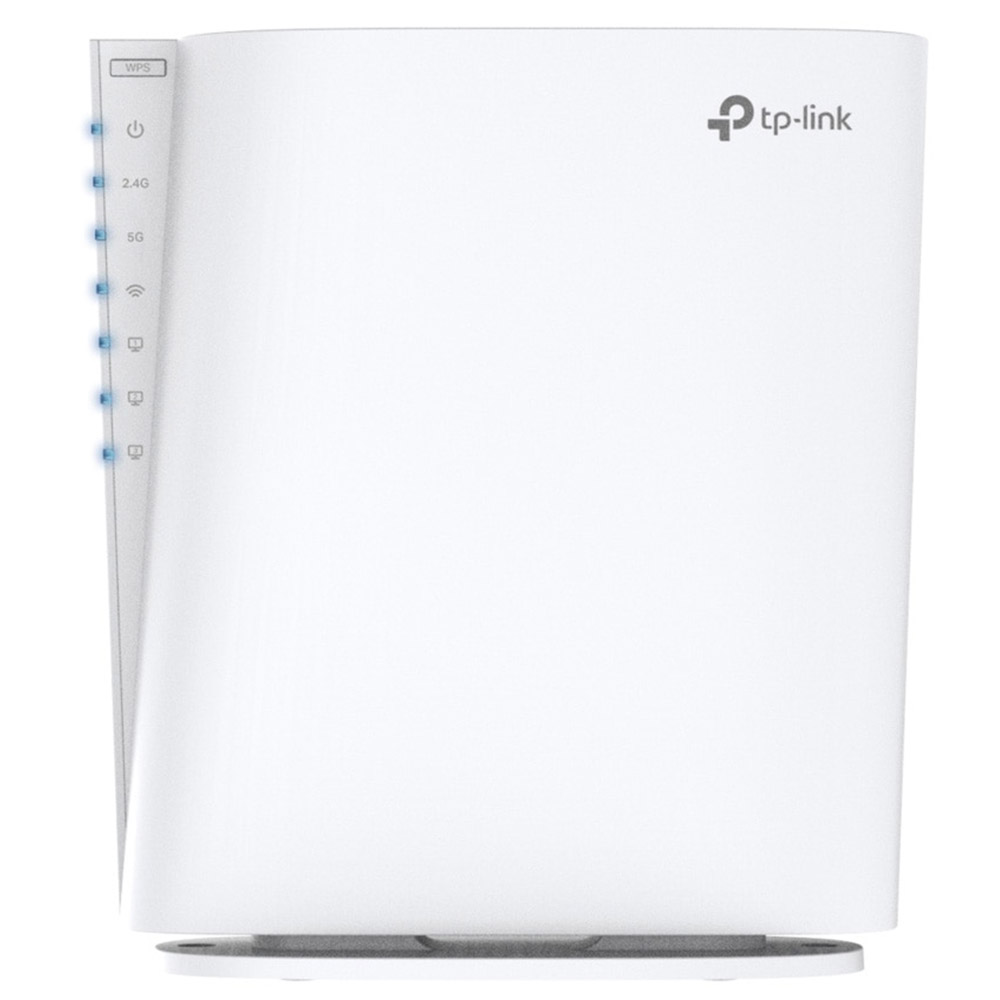 Ruter TP-link AX6000 Range Extender RE900XD, Wi-Fi 6, Dual-Band