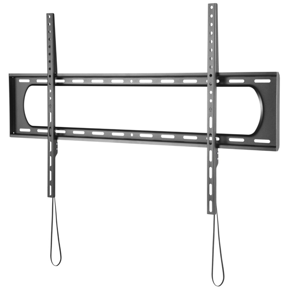 Suport ecran de perete Serioux TV7369F, 60-120 inch, Fix, VESA, 120kg, Negru, SRXA-TV7369F