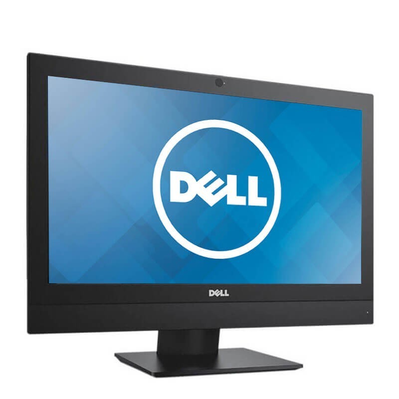 All-in-One SH Dell OptiPlex 3030