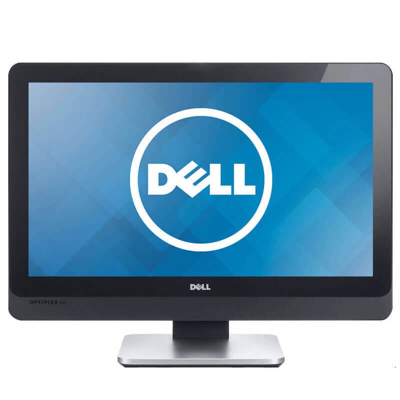 All-in-One SH Dell OptiPlex 9010