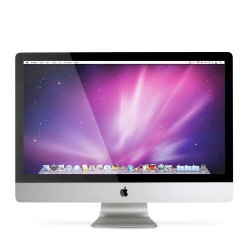 Apple iMac A1312 SH