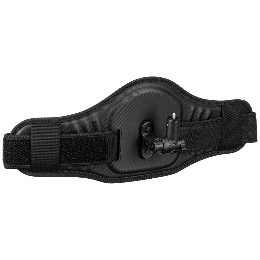 Bretea de talie Insta360 Back Bar, compatibil cu One X si One R, Negru, DPWAREX/A