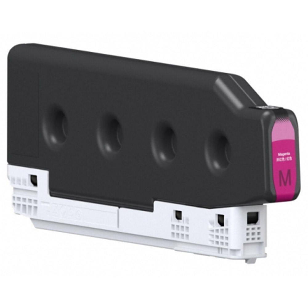 Cartus cerneala Epson Enterprise Magenta, Capacitate 30k pagini, Pentru Epson AM-C5000/6000, C13T08G300