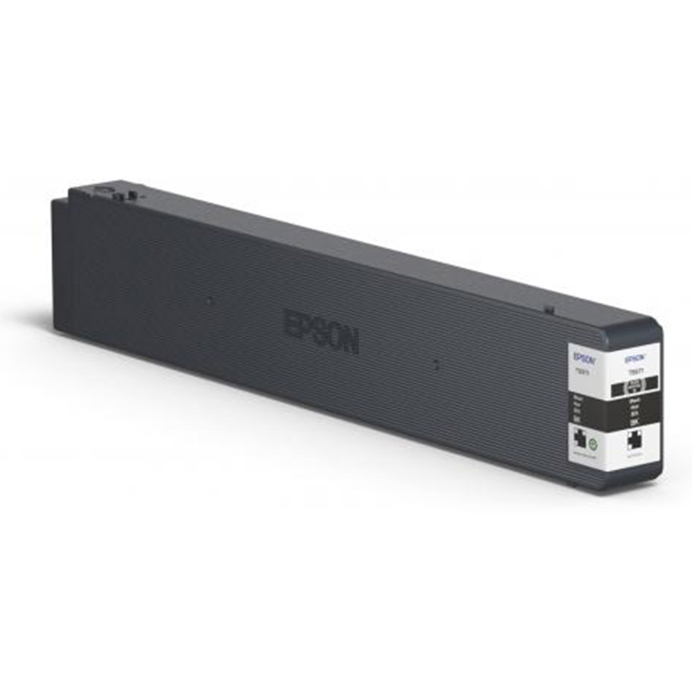 Cartus cerneala Epson Enterprise, Negru, 50k pagini, pentru Epson WorkForce Enterprise C21000, C13T02Y100