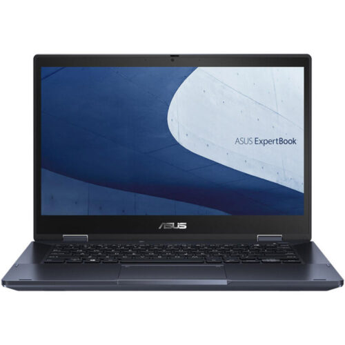Laptop Business Asus ExpertBook B3, B3402FBA-LE0520, 14 inch, FHD, 16GB RAM, 512GB SSD, i5-1235U, Intel Iris X Graphics, No OS, Negru