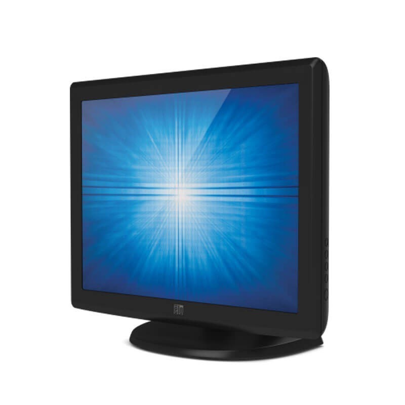 Monitoare Touchscreen USB si Serial SH Elo 1515L