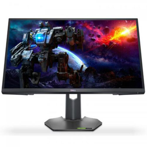 Monitor Dell Gaming LED G2524H, 25 inch, 240 Hz, HDMI, DP, VESA, USB