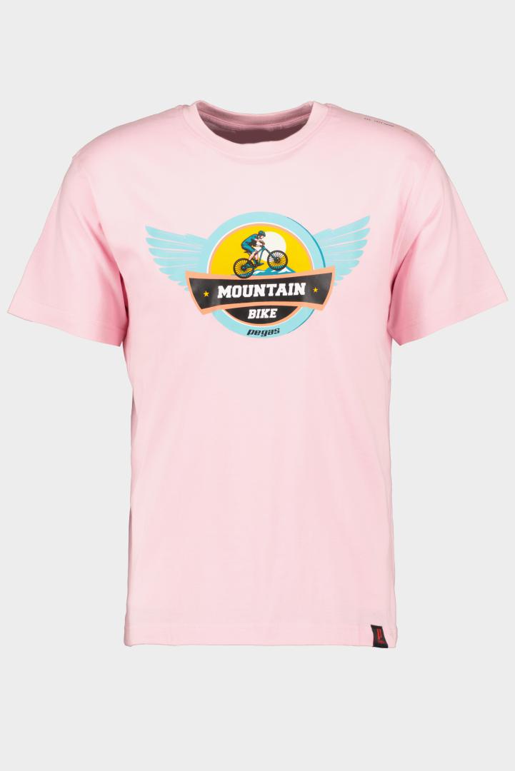 TRICOU MAIN COLLECTION 5 XL