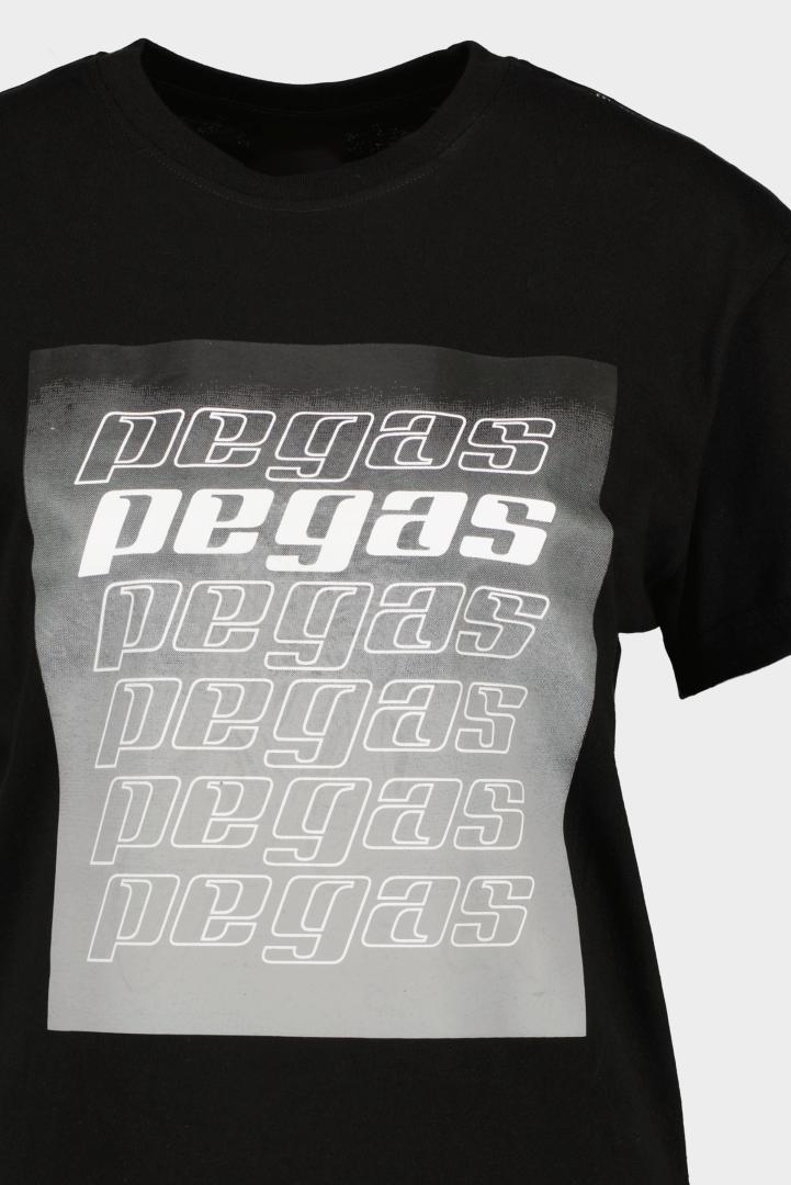 TRICOU FATA 3 CULORI W M