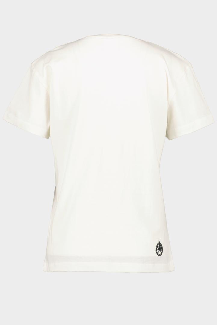 TRICOU PASARE BLUE W L
