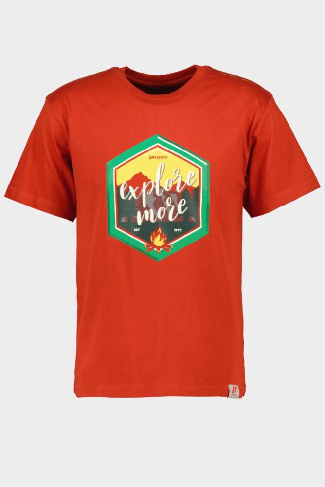 TRICOU MAIN COLLECTION 6 L