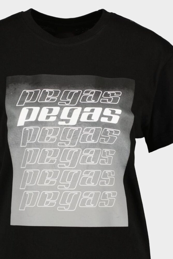TRICOU FATA 3 CULORI W S