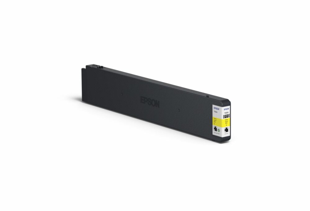 Cartus cerneala Epson Enterprise Yellow