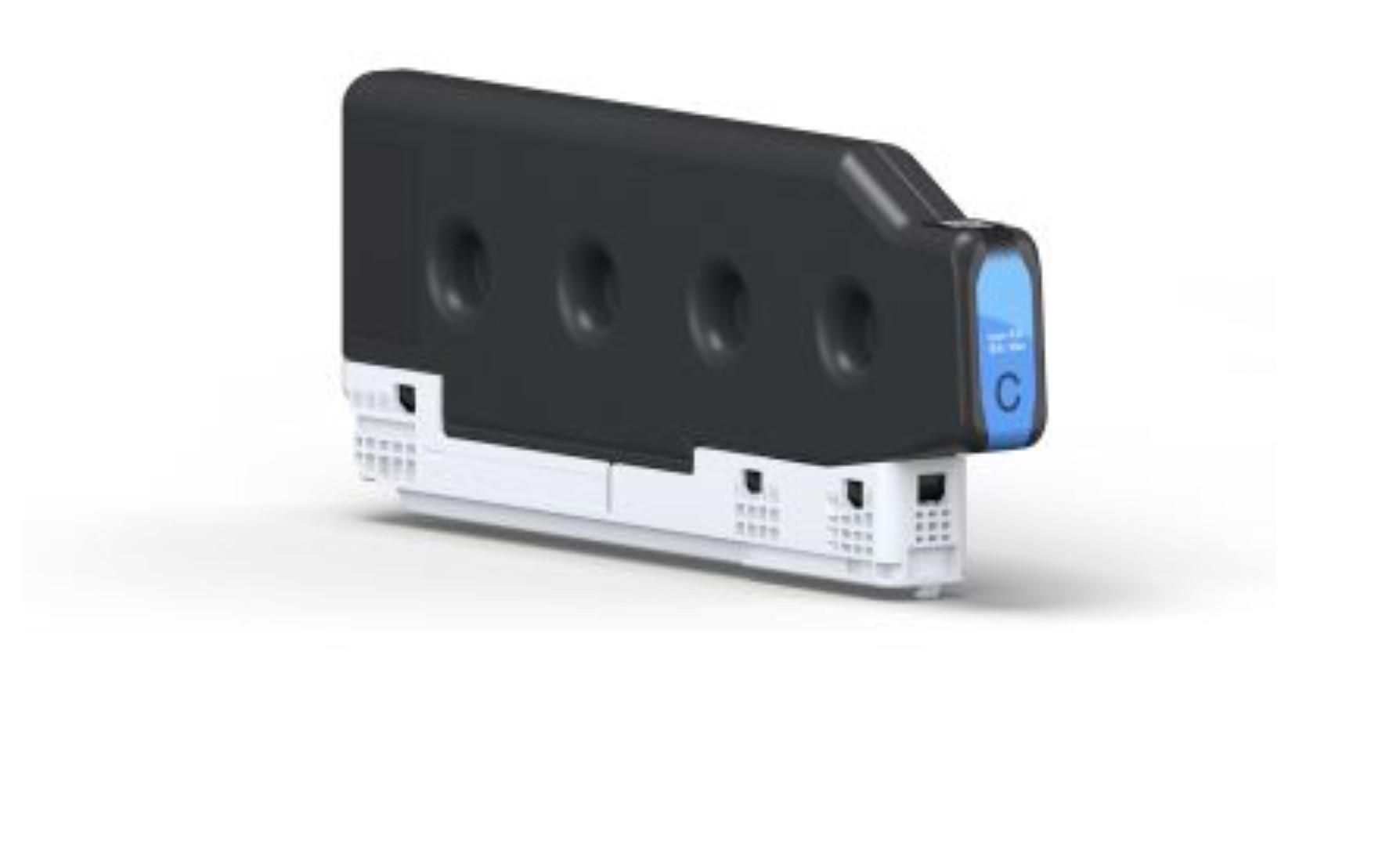 Cartus cerneala Epson Enterprise Cyan