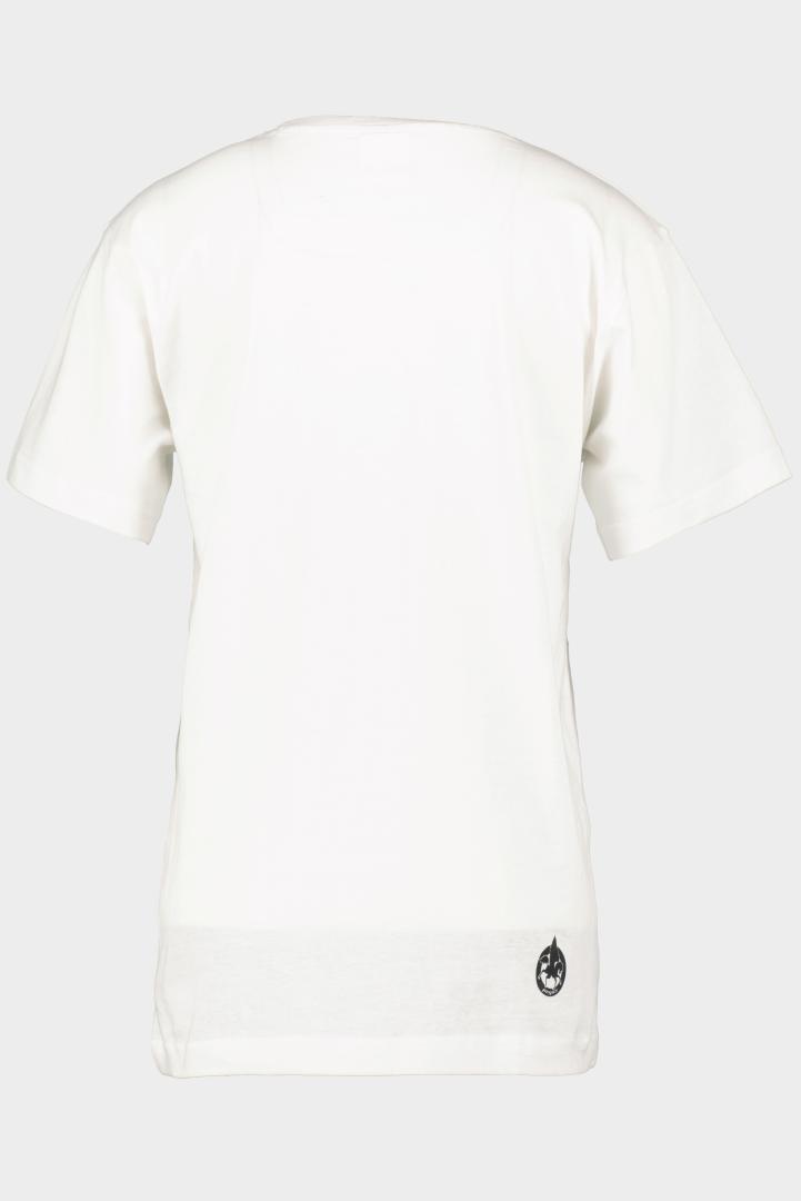 TRICOU BICICLETA PEISAJE W XS
