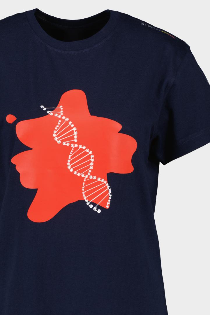 TRICOU ADN W XS