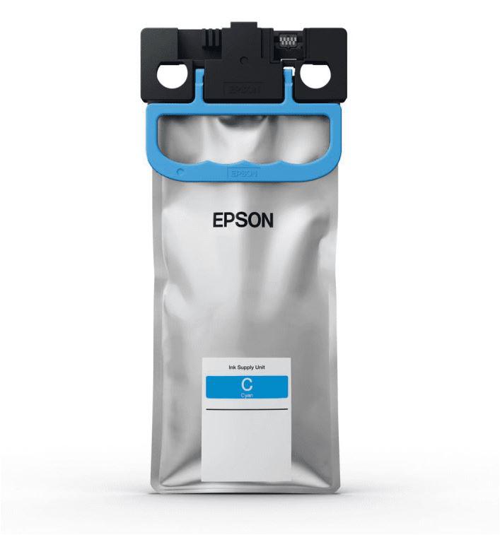 Cartus cerneala Epson Cyan