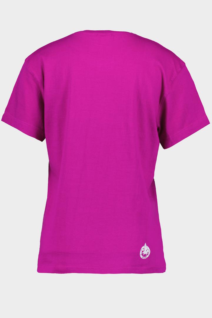 TRICOU BICICLETA 1/2 W XS